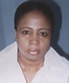 Mrs. Chinyere Nwaoshai