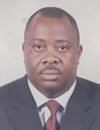 Engr. Emmanuel Nwaoshai