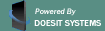 Powered By Doesit Systems